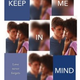 keep me in mind